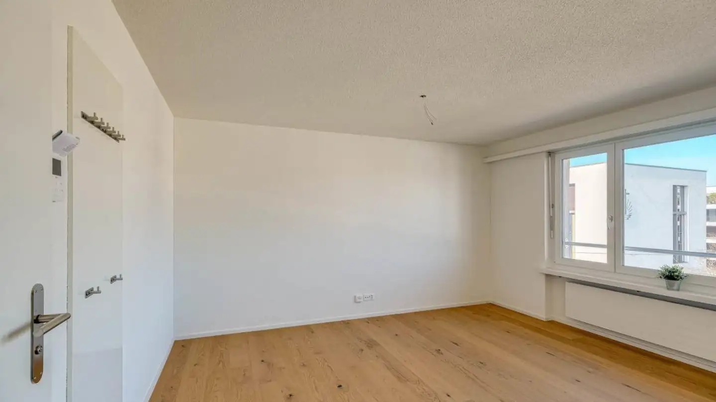 Apartment for rent - Rorschacher Strasse 218, 9000 St. Gallen - Photo 4