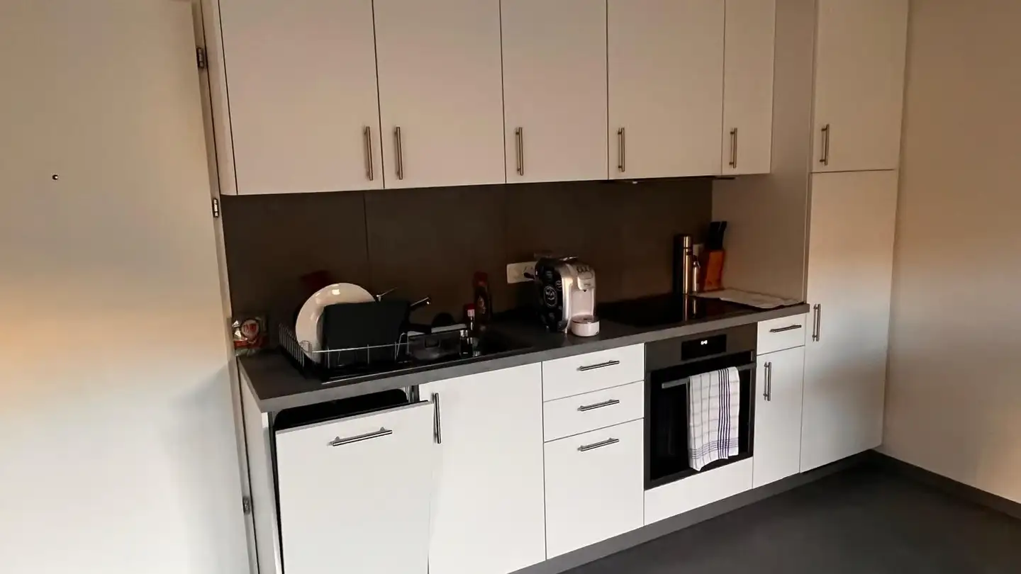 Wohnung mieten - Via Giuseppe Cattori 4, 6600 Locarno - Foto 2