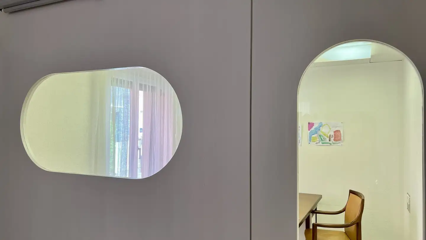 Bureau à louer - Ceresstrasse 4, 8008 Zürich - Photo 3