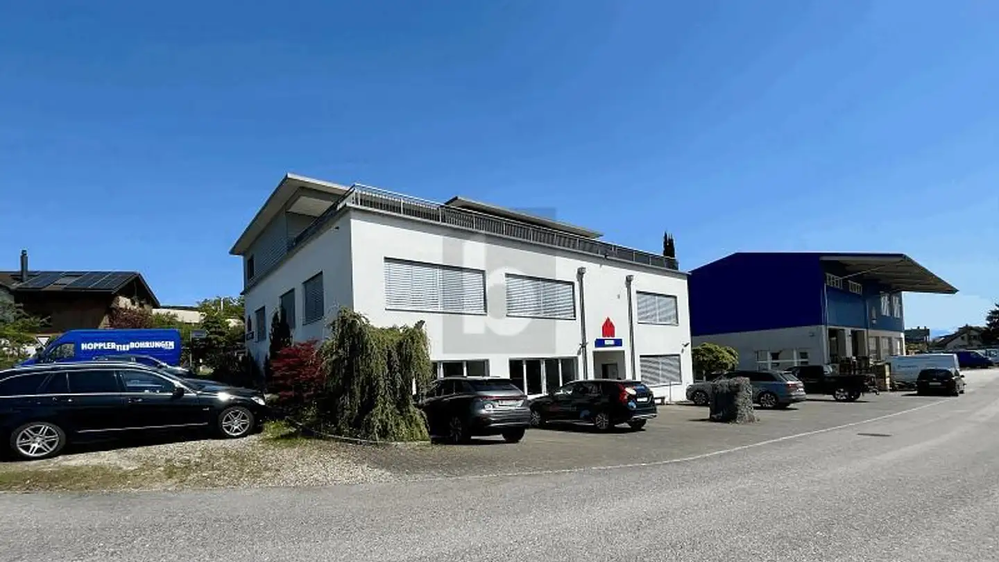 Office space for rent - 5621 Zufikon