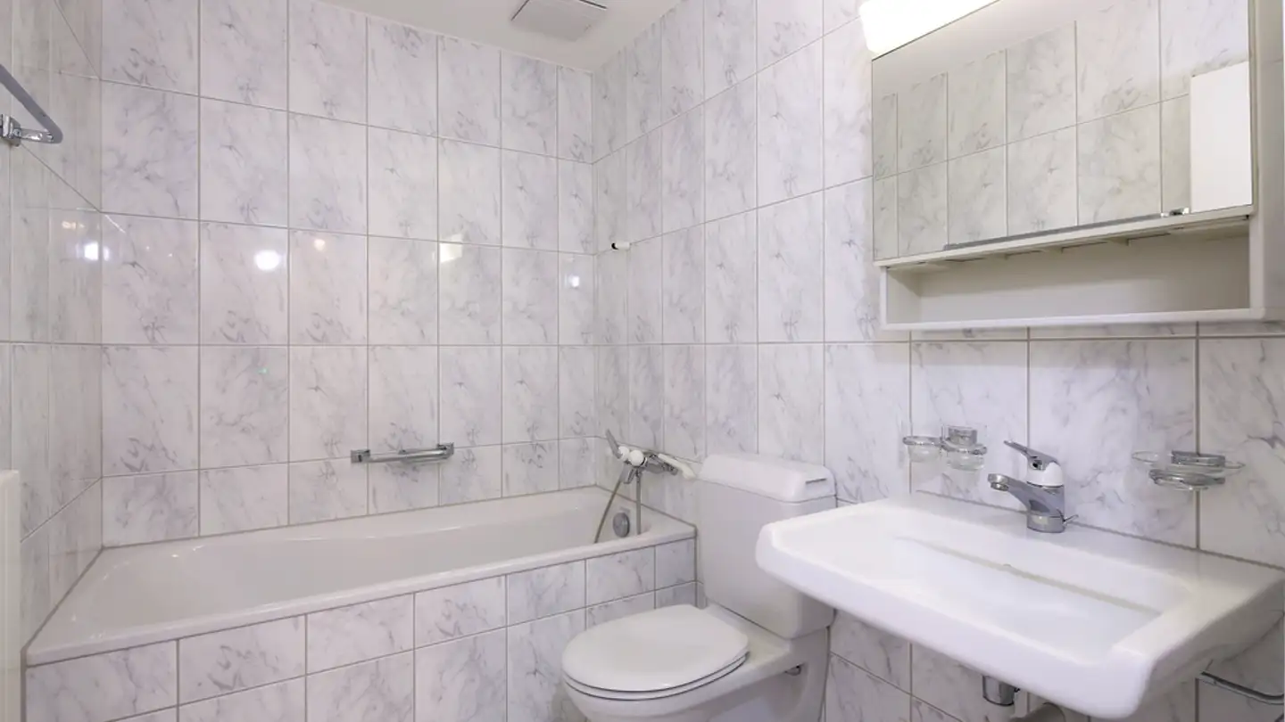 Attico in affitto - Bellacherstrasse 5, 4513 Langendorf - Photo 3