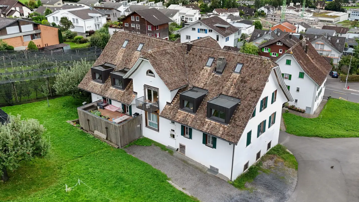Casa singola in vendita - Steinerstrasse 34, 6430 Schwyz - Photo 2