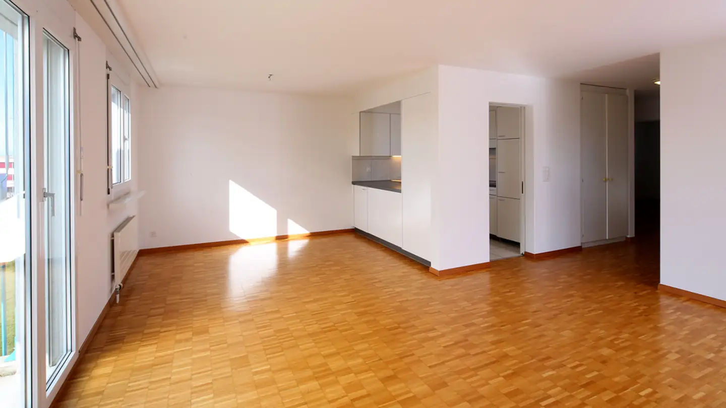 Attico in affitto - Bellacherstrasse 5, 4513 Langendorf - Photo 4