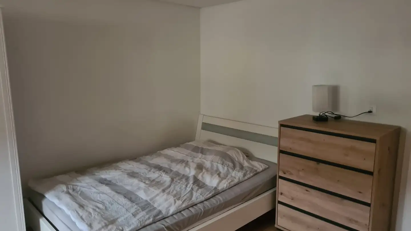 Stanza singola in affitto - Engelgasse 12a, 9000 St. Gallen - Foto 3