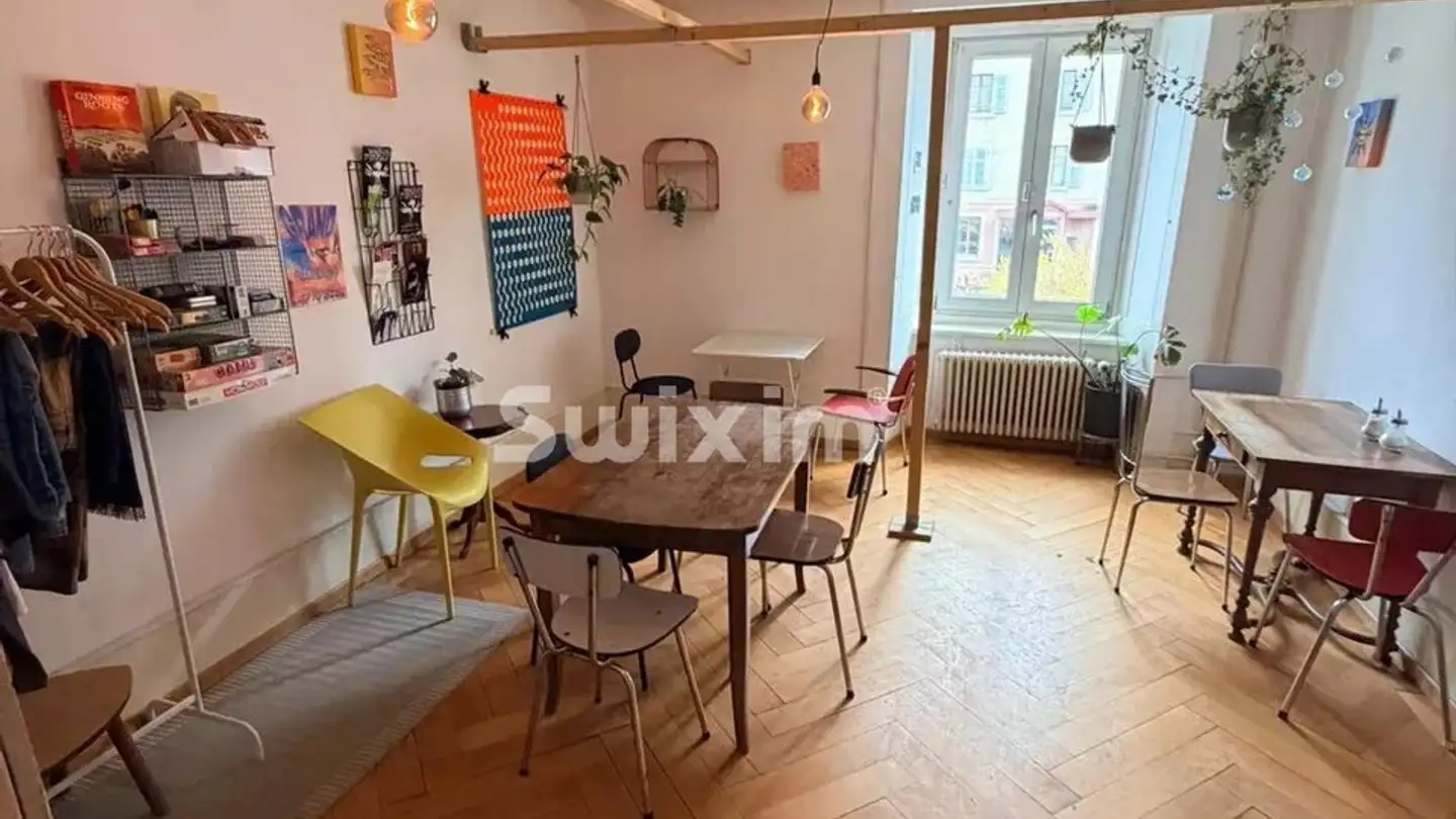 Magasin à vendre - 2300 La Chaux-de-Fonds - Photo 3