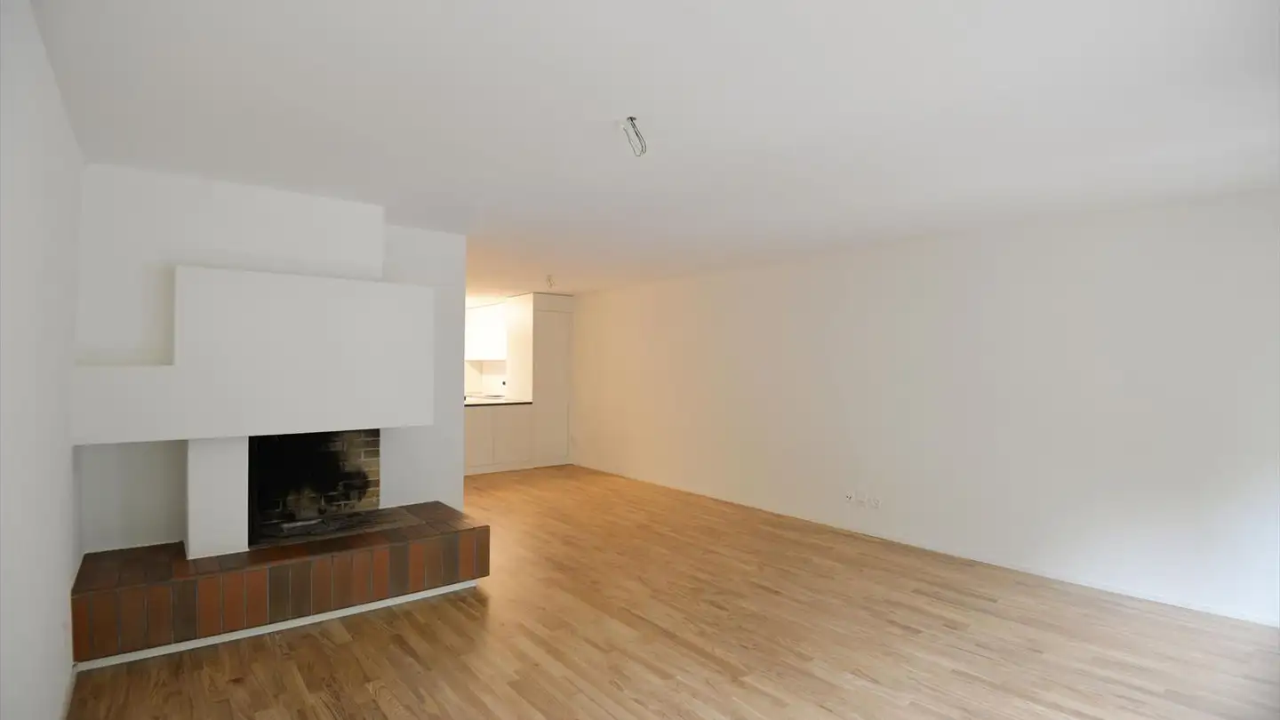 Casa a schiera in affitto - Chrummwisstrasse 58, 8700 Küsnacht ZH