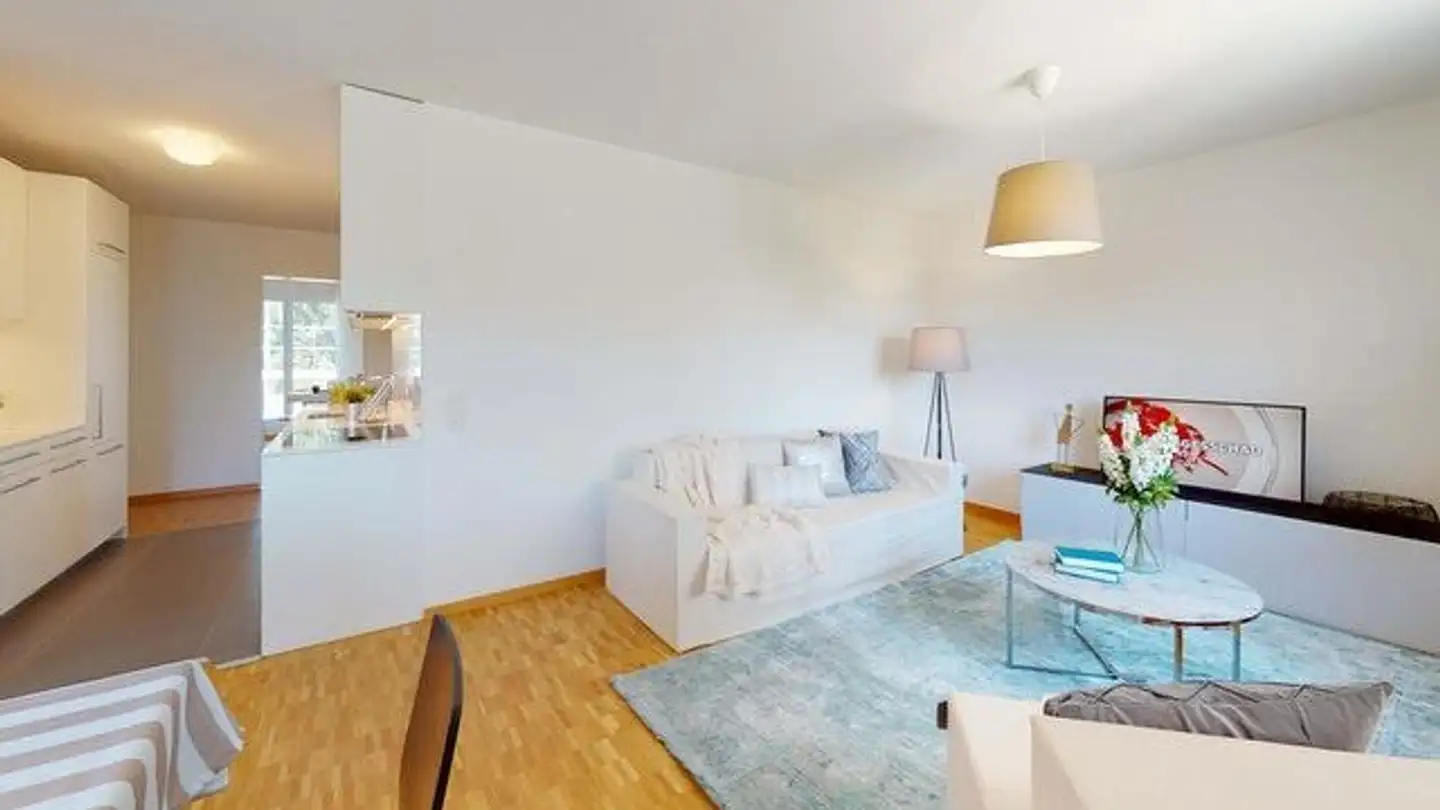 Apartment for rent - Grindelstrasse 43, 8604 Volketswil - Photo 3