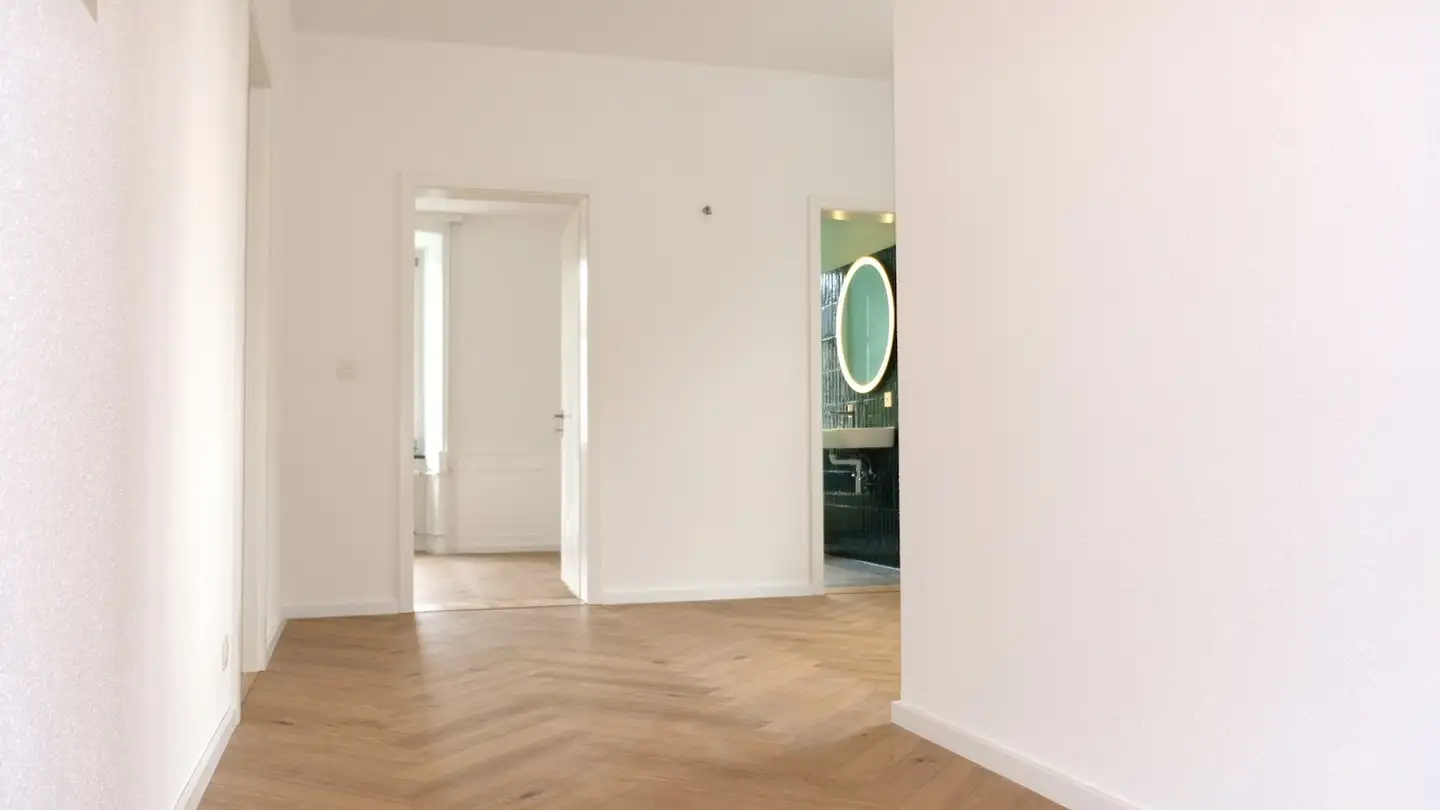 Appartement à louer - Rheingasse 7, 5466 Kaiserstuhl AG