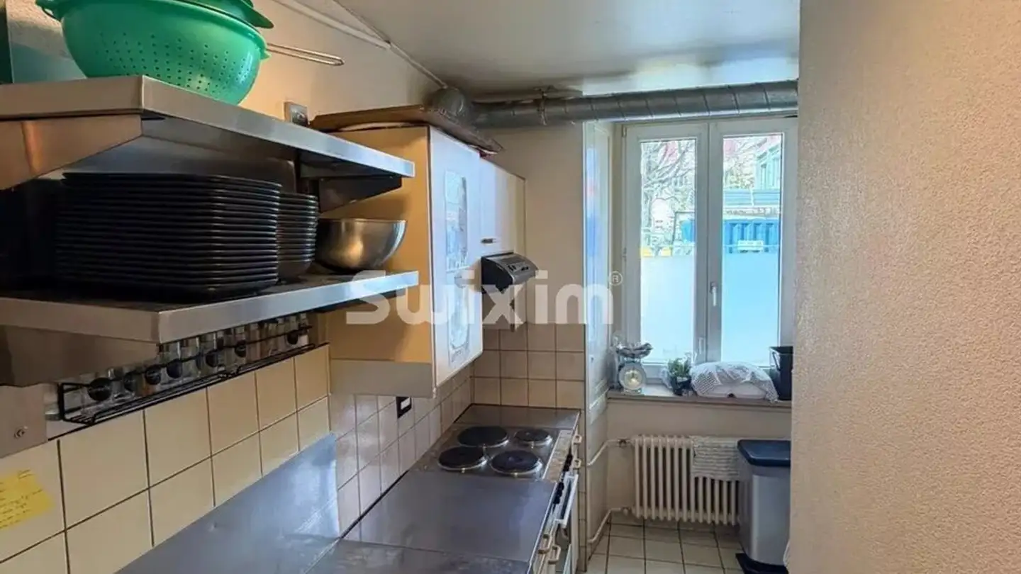 Magasin à vendre - 2300 La Chaux-de-Fonds - Photo 4