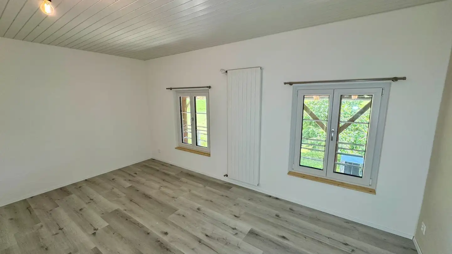 Appartement à louer - 3266 Wiler b. Seedorf - Photo 2