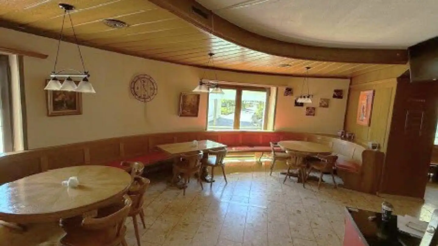 Commercial à louer - Kirchstrasse 15, 8887 Mels - Photo 3