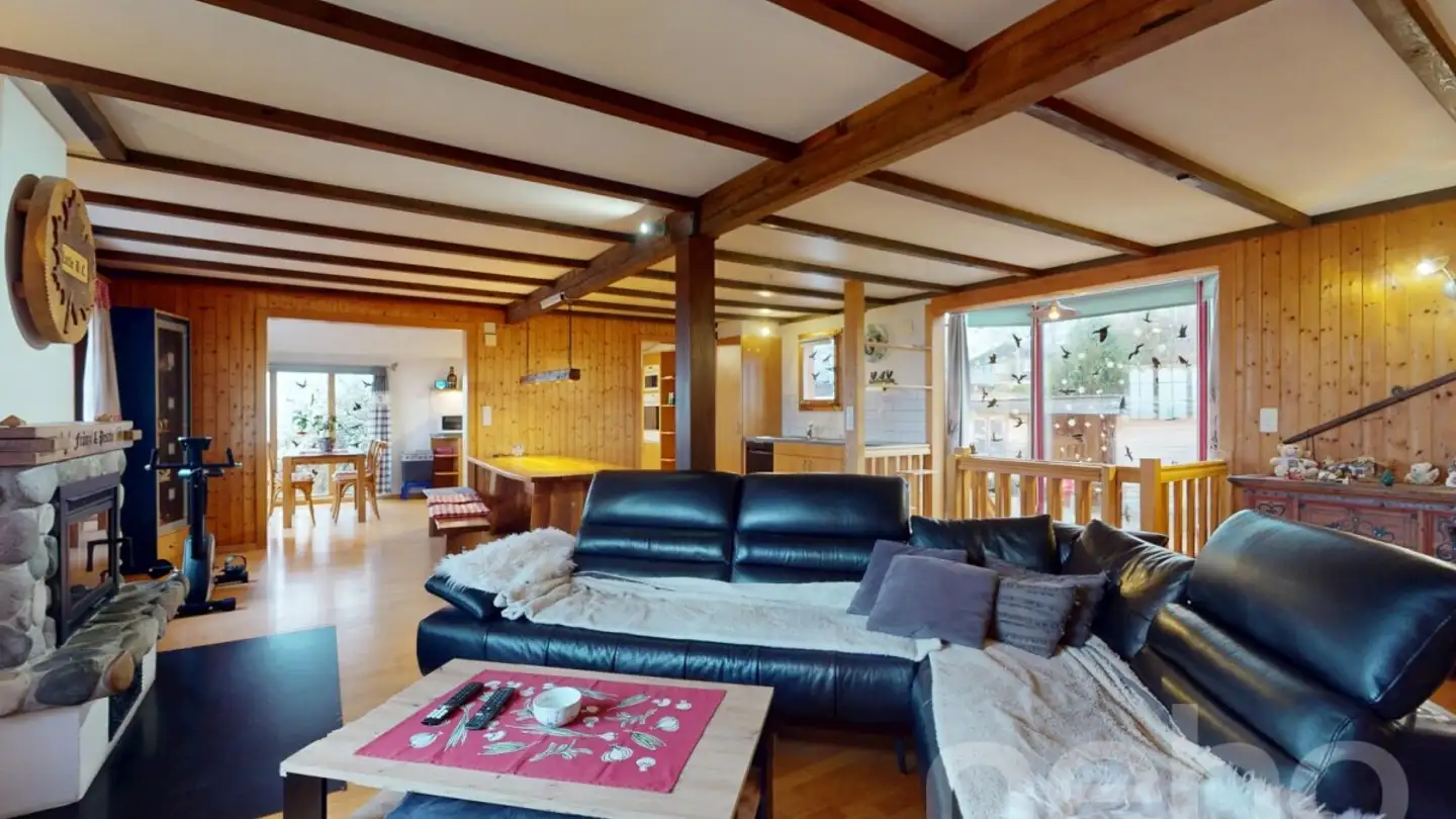 Casa singola in vendita - 1737 Plasselb - Foto 3