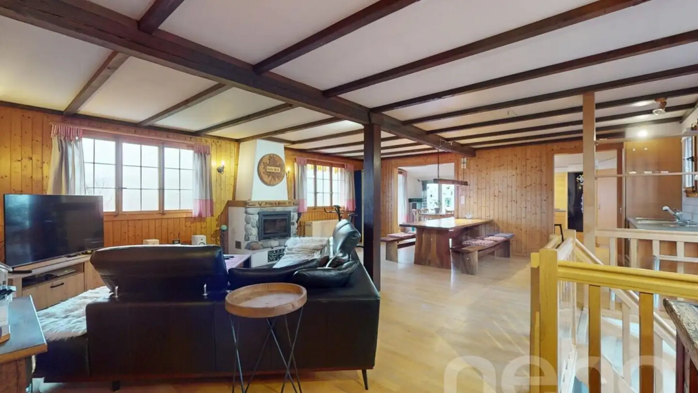 Casa singola in vendita - 1737 Plasselb - Foto 4