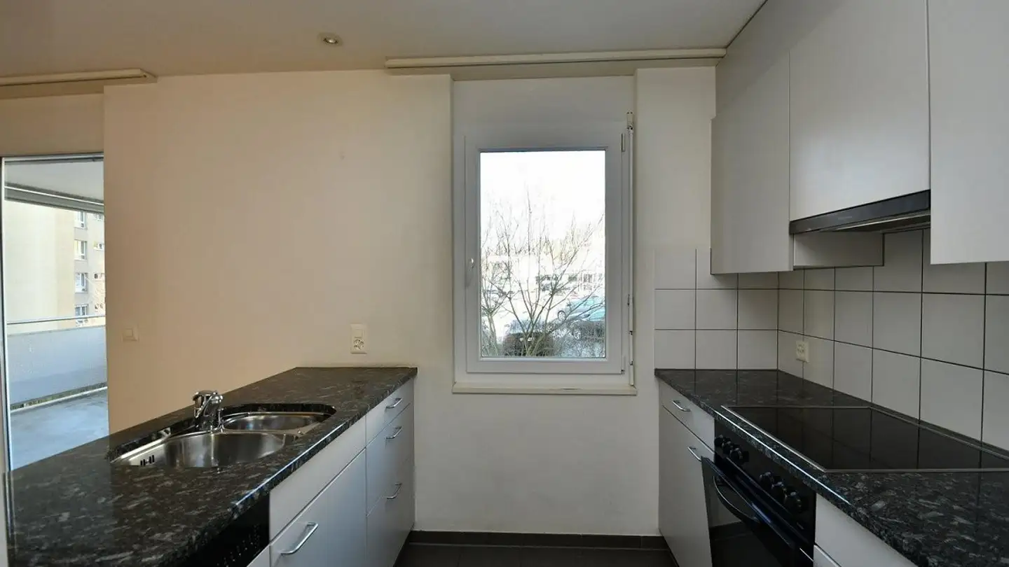 Appartamento in affitto - Hausmatte 5, 3032 Hinterkappelen - Foto 3