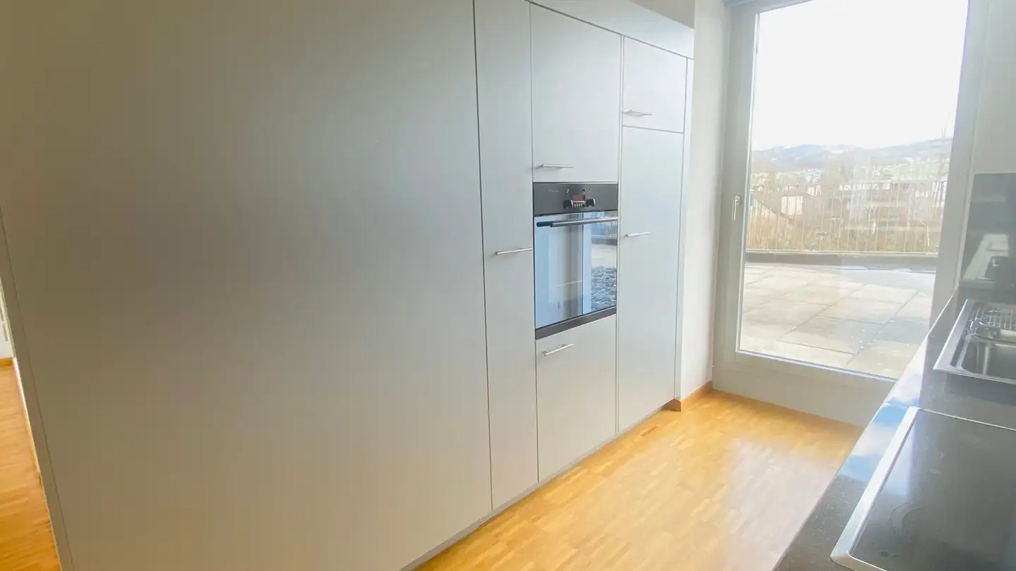 Duplex in affitto - Bahnhofstrasse 126, 8620 Wetzikon ZH - Foto 3