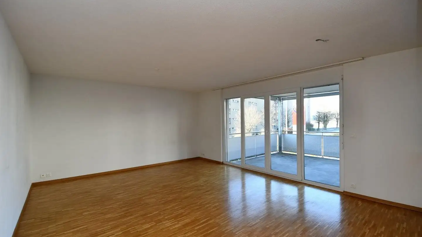 Appartamento in affitto - Hausmatte 5, 3032 Hinterkappelen - Foto 4