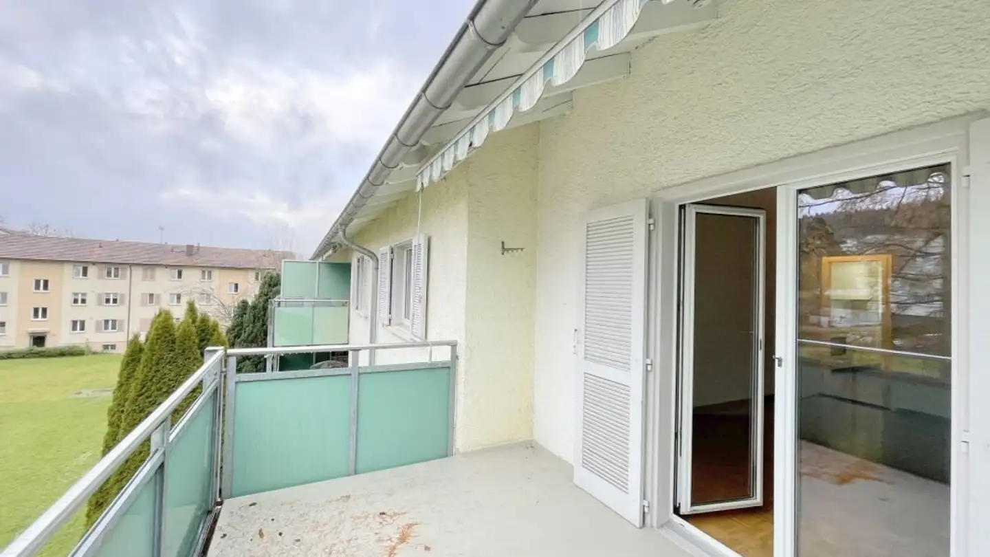 Apartment for rent - Achslenweg 8, 9016 St. Gallen - Photo 3