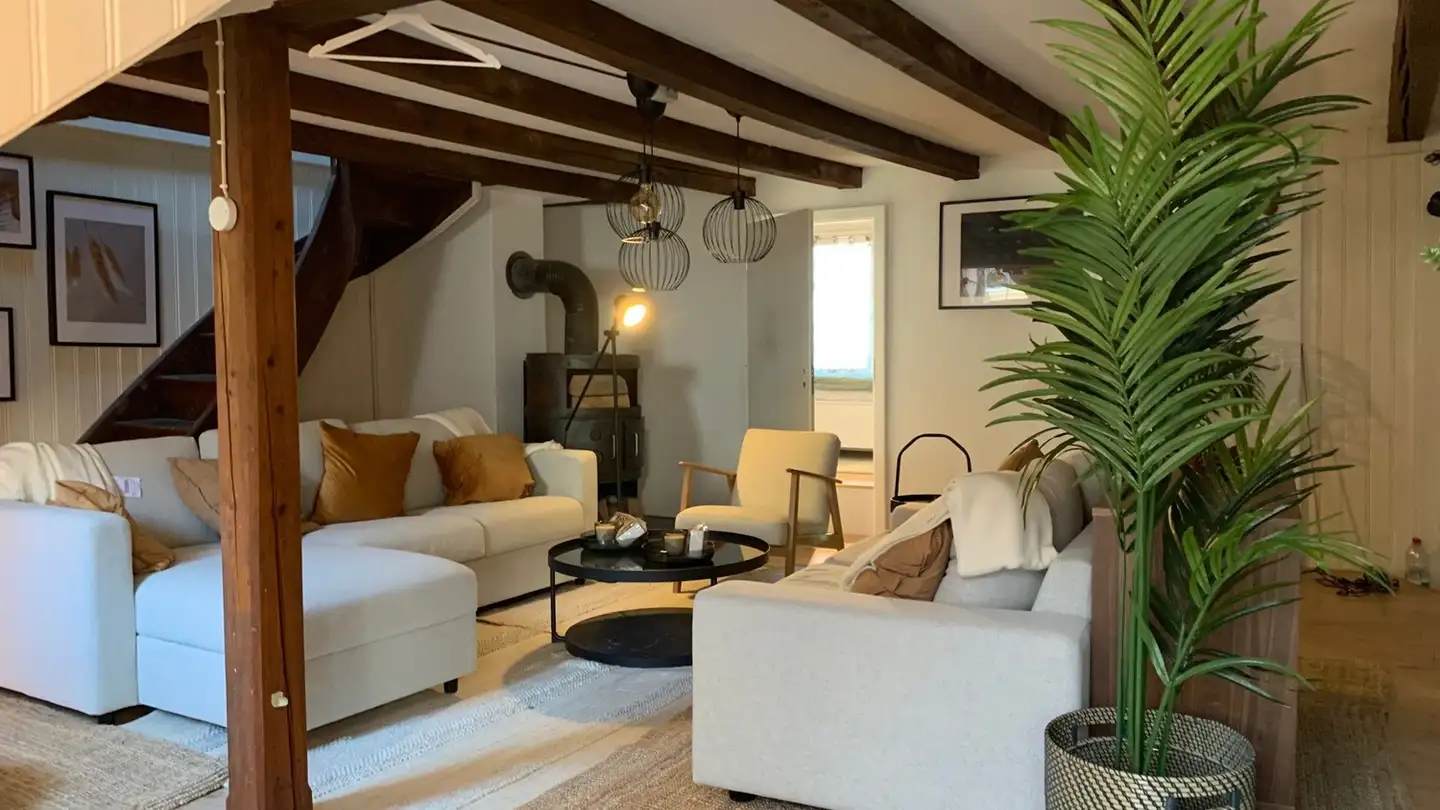 Single room for rent - Spisergasse 24, 9000 St. Gallen - Photo 3