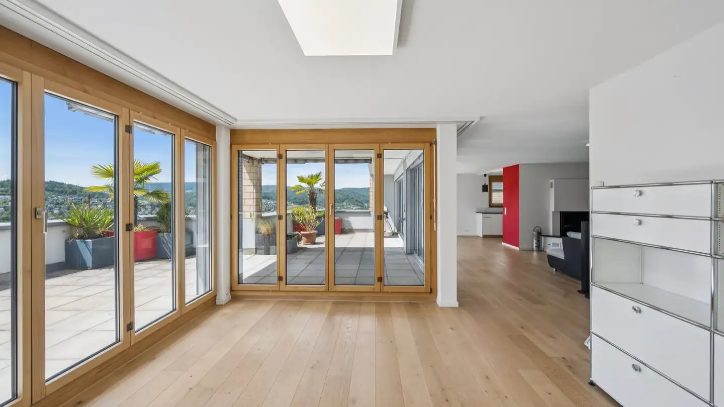 Apartment for sale - 4410 Liestal