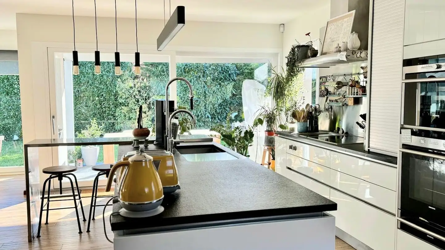 Villa kaufen - 1290 Chavannes-des-Bois - Foto 4