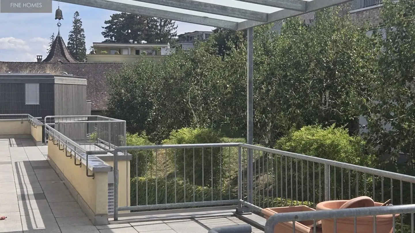 Penthouse for sale - Bündtenmattstrasse 43, 4102 Binningen - Photo 4