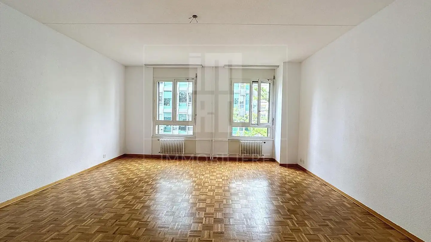 Appartamento in affitto - Passage Linck 4, 1207 Genève