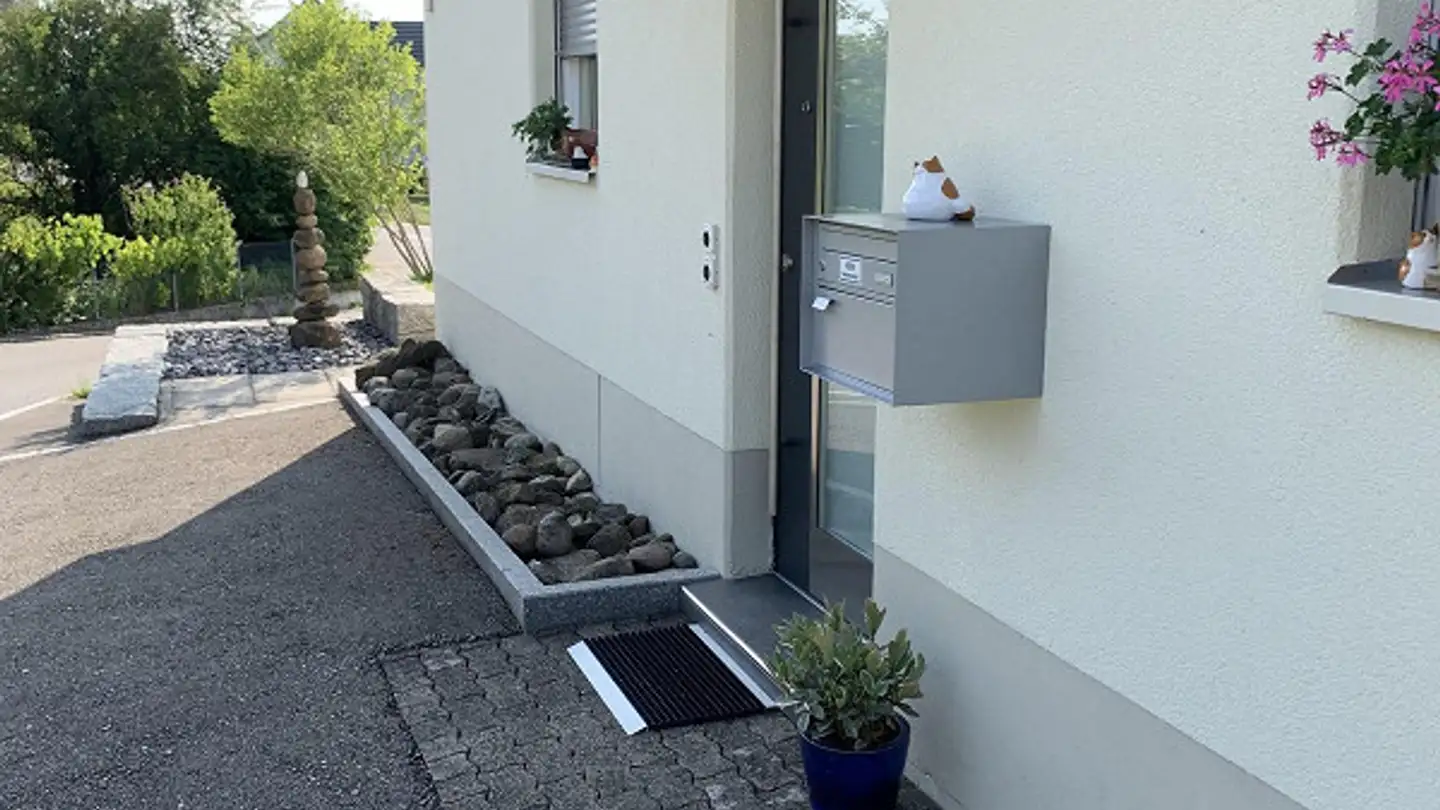 Wohnung mieten - Rütihofstrasse 3, 9562 Buch b. Märwil - Foto 2