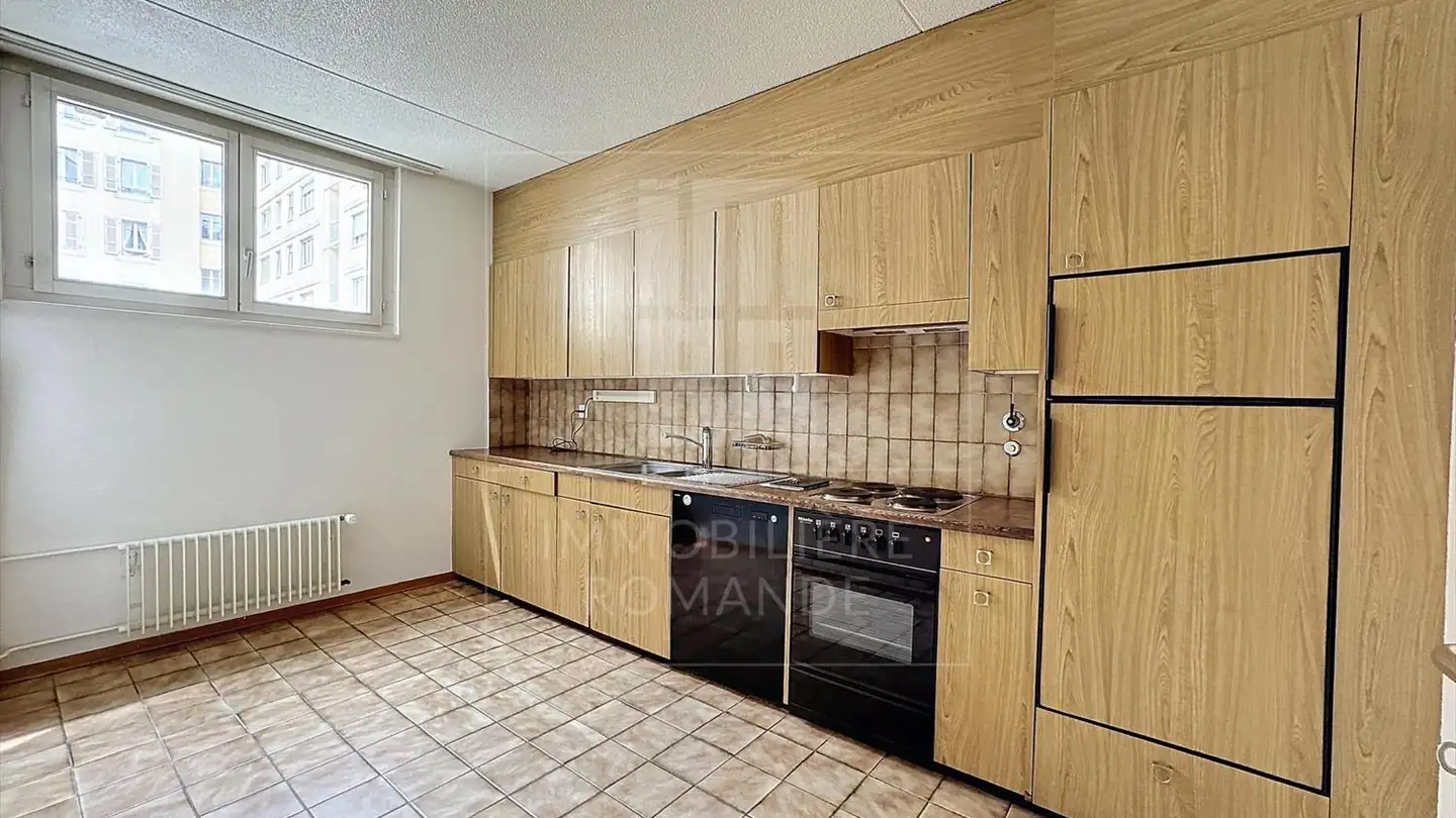 Appartamento in affitto - Passage Linck 4, 1207 Genève - Foto 2