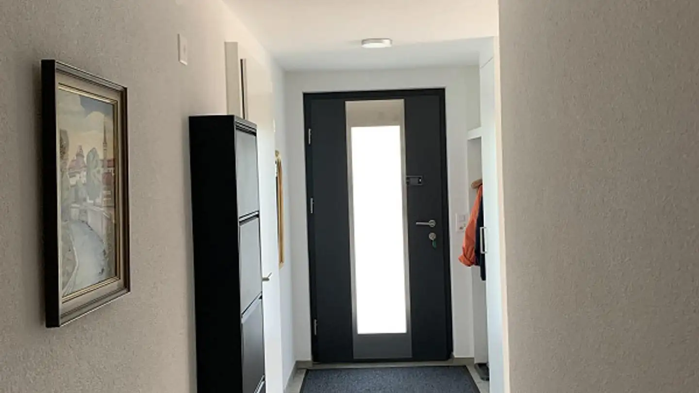 Wohnung mieten - Rütihofstrasse 3, 9562 Buch b. Märwil - Foto 3