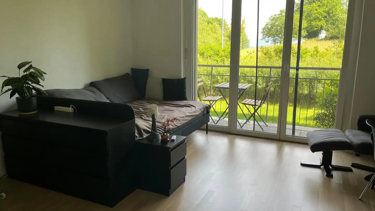 Appartement à louer - Les Charmes 5, 1530 Payerne - Photo 2