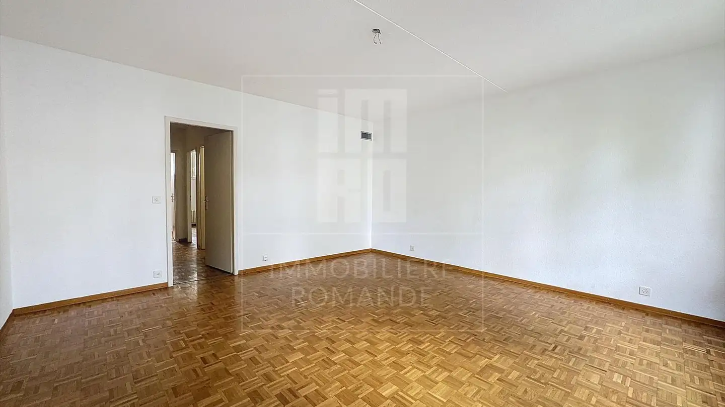 Appartamento in affitto - Passage Linck 4, 1207 Genève - Foto 3