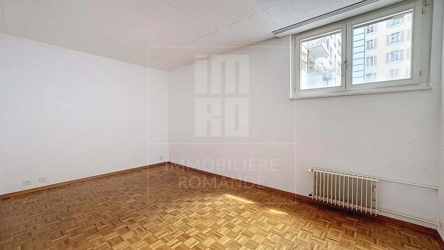 Appartamento in affitto - Passage Linck 4, 1207 Genève - Foto 4