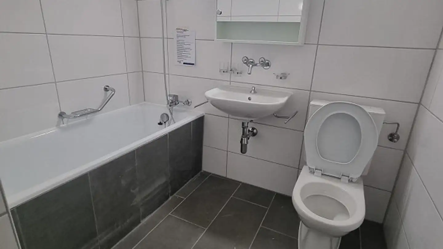 Appartamento in affitto - Avenue Du Grey 14, 1004 Lausanne - Foto 4