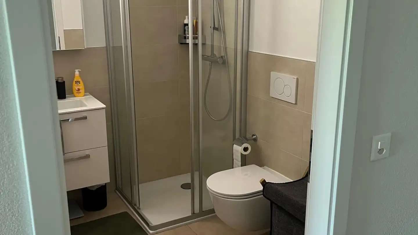 Appartement à louer - Les Charmes 5, 1530 Payerne - Photo 3