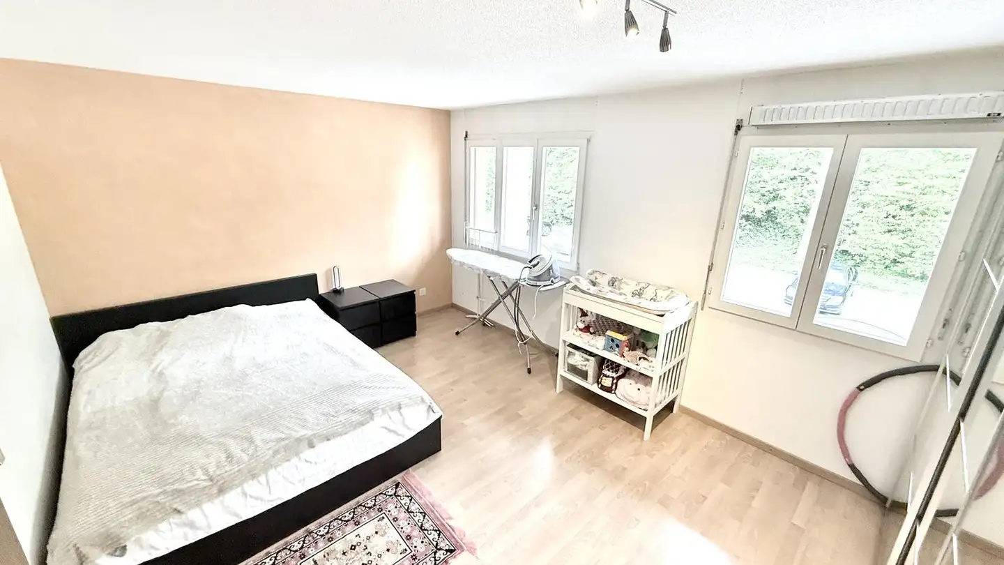Maisonette kaufen - Mühlehaldenstrasse 5, 8956 Killwangen - Foto 4