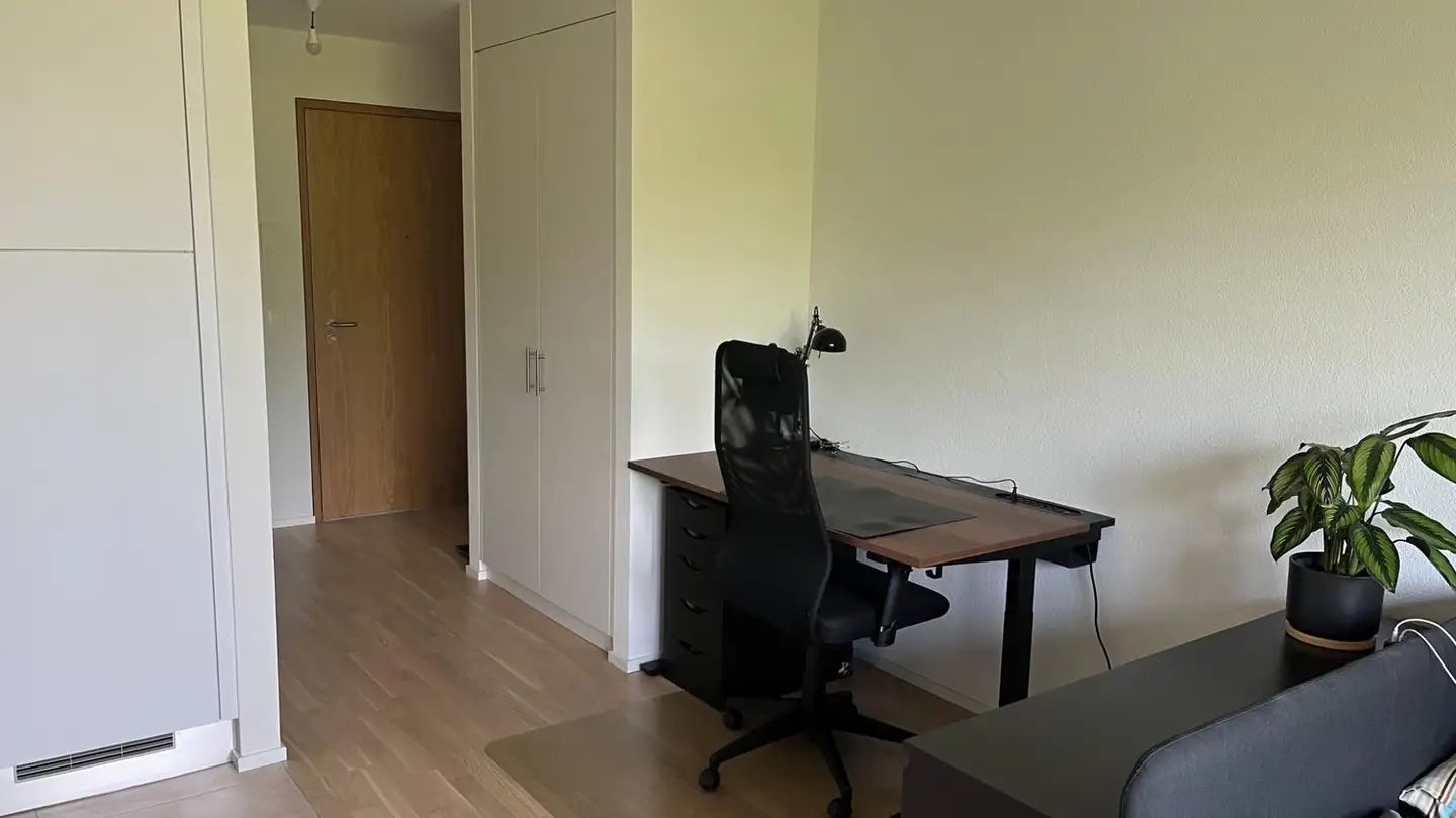 Appartement à louer - Les Charmes 5, 1530 Payerne - Photo 4