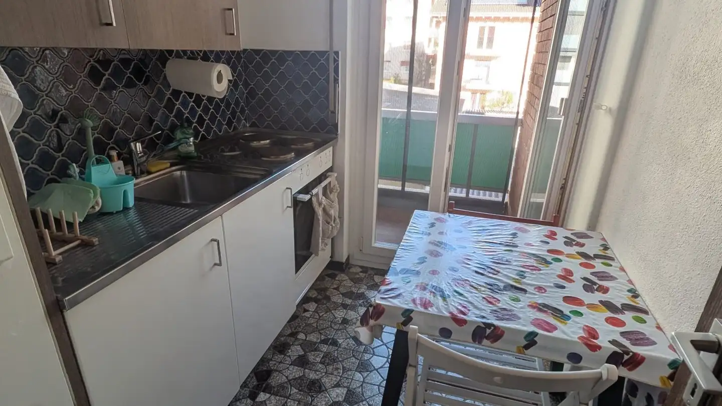 Appartement à louer - Via Ceresio 6, 6900 Massagno - Photo 2