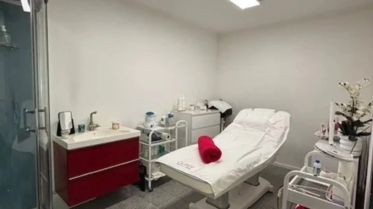 Gewerbe kaufen - 1800 Vevey - Foto 3