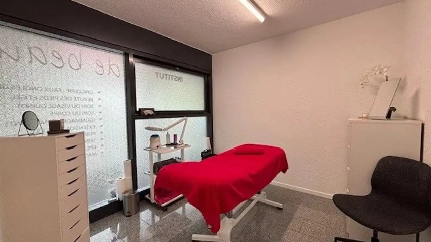 Gewerbe kaufen - 1800 Vevey - Foto 4