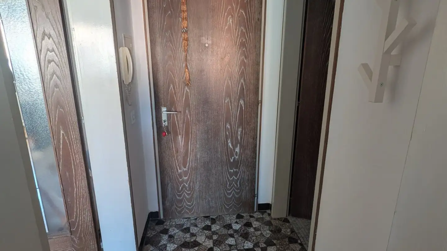 Appartement à louer - Via Ceresio 6, 6900 Massagno - Photo 3