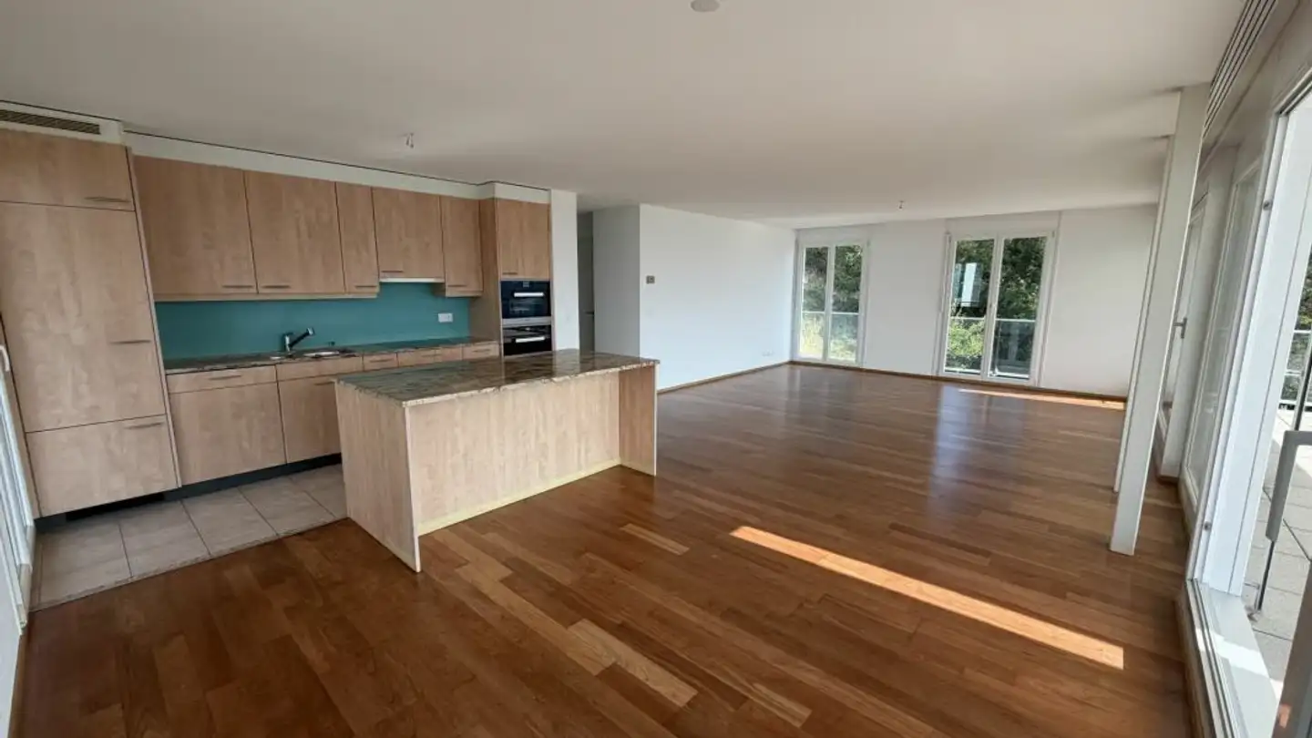 Appartamento in affitto - Chemin De La Grangette 15, 1803 Chardonne - Foto 3