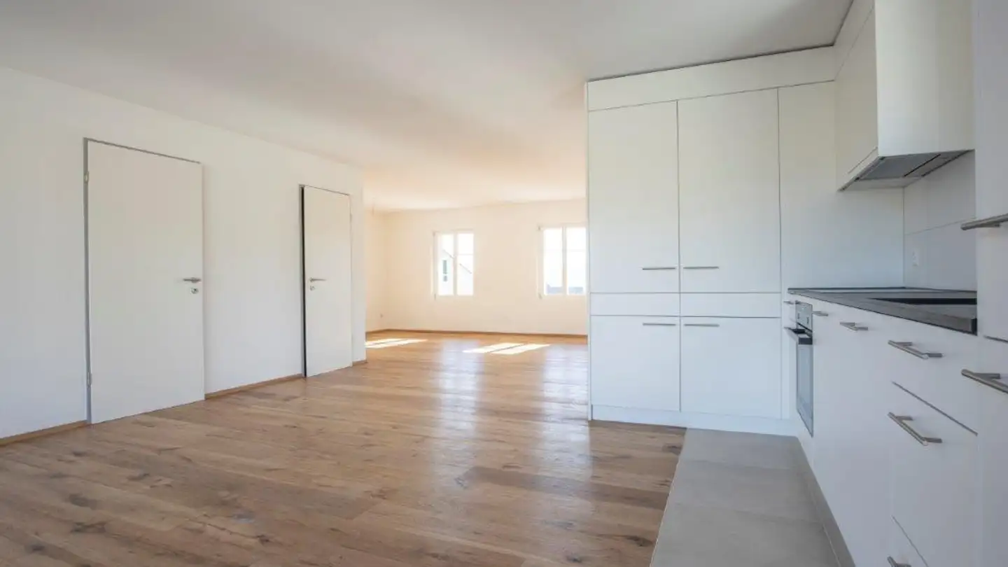 Appartement à louer - Hinderdorf 20, 4424 Arboldswil - Photo 4