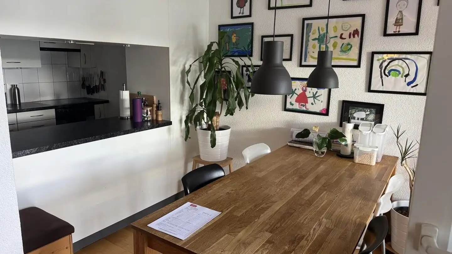 Appartamento in affitto - Tulpenweg 109, 3098 Köniz