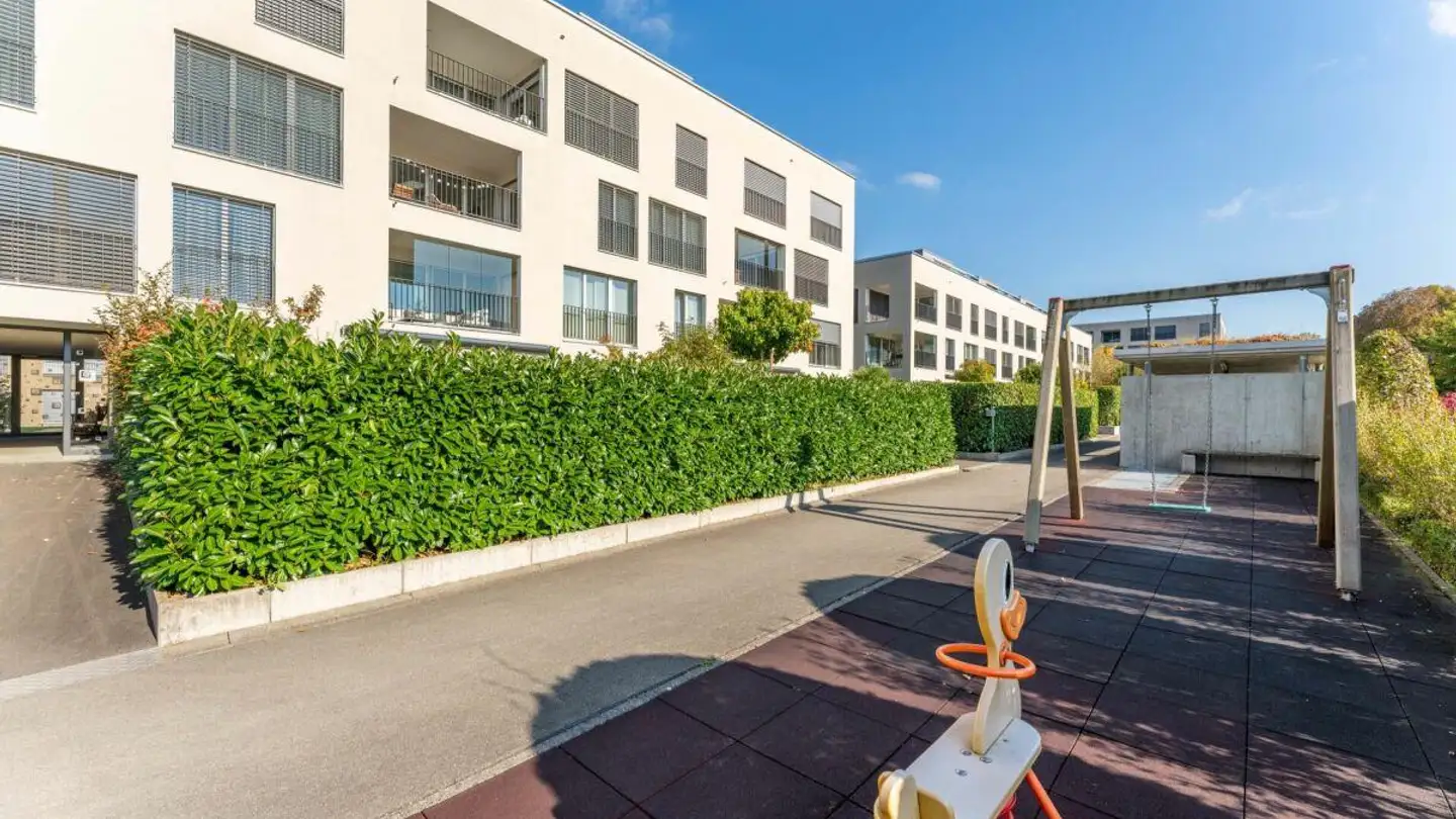 Apartment for sale - Carl-Beck-Strasse 1c, 6210 Sursee - Photo 3