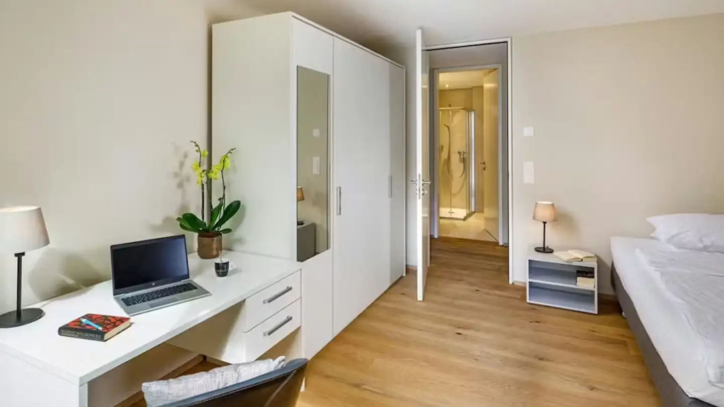 Wohnung mieten - Hamelirainstrasse, 8302 Kloten - Foto 4