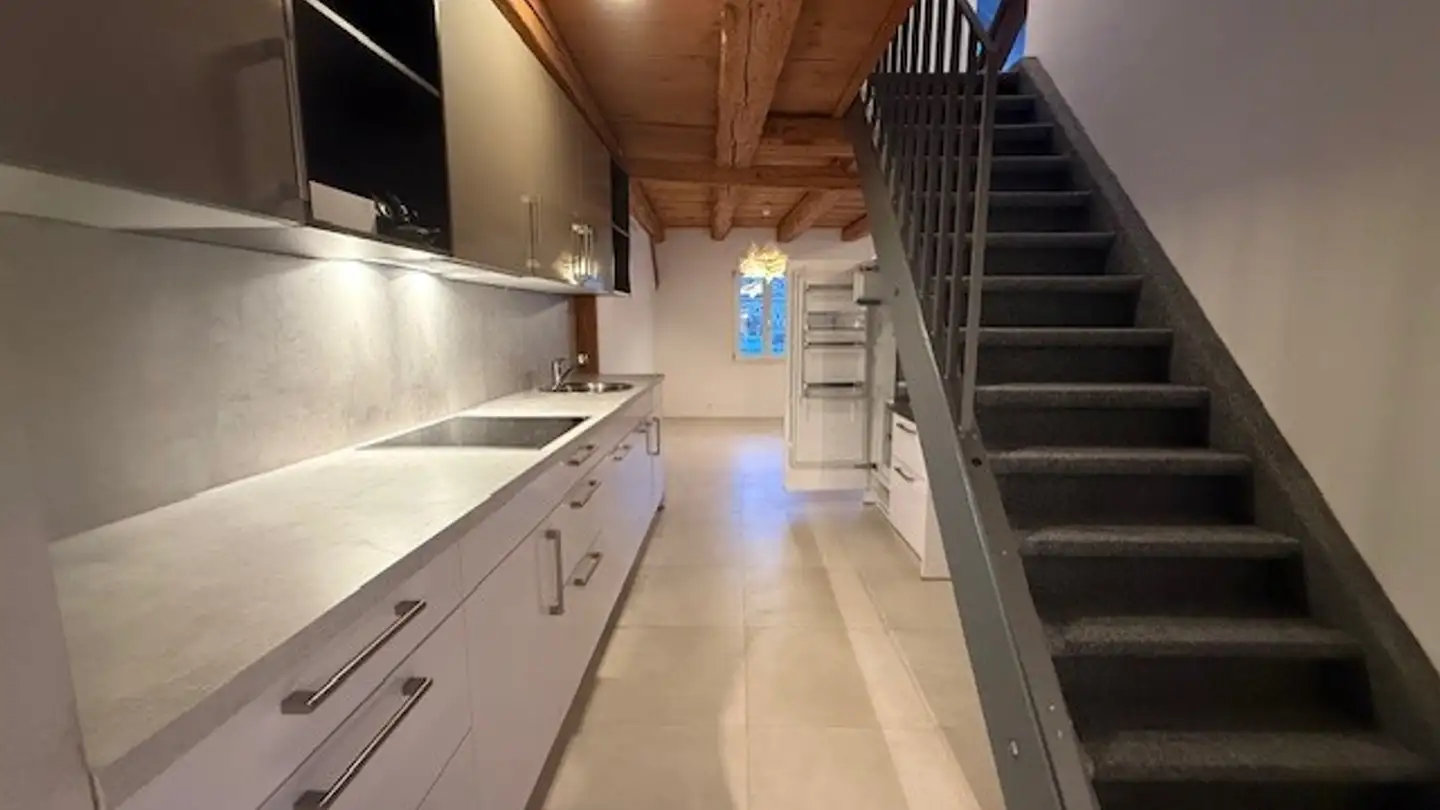 Duplex for rent - Sonnengasse 24, 5313 Klingnau