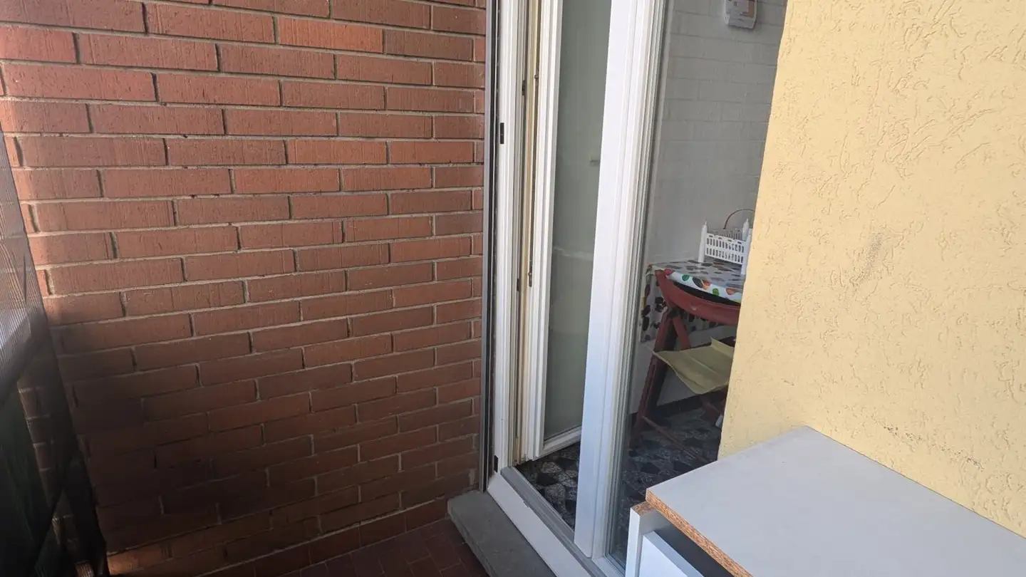 Appartement à louer - Via Ceresio 6, 6900 Massagno - Photo 4