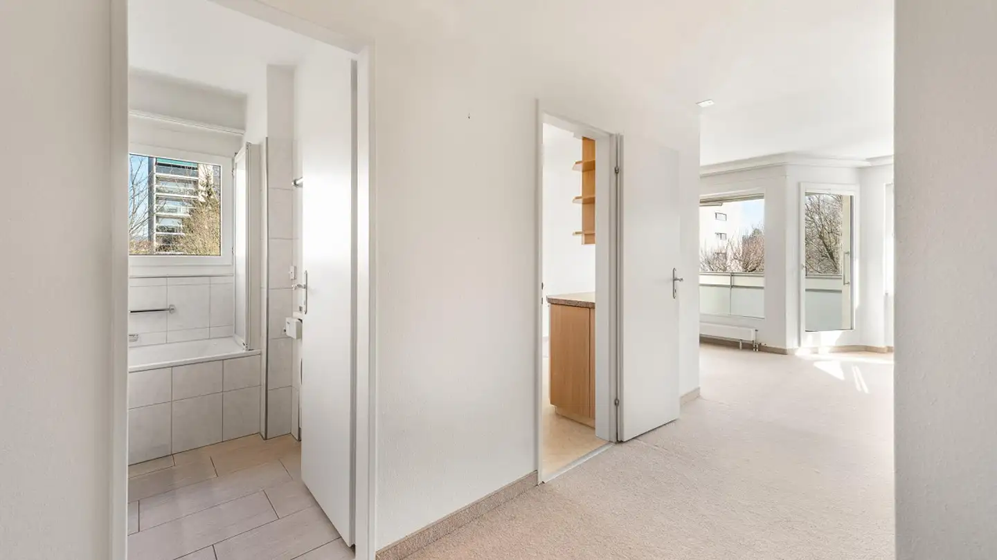 Wohnung kaufen - 5200 Brugg AG - Foto 2