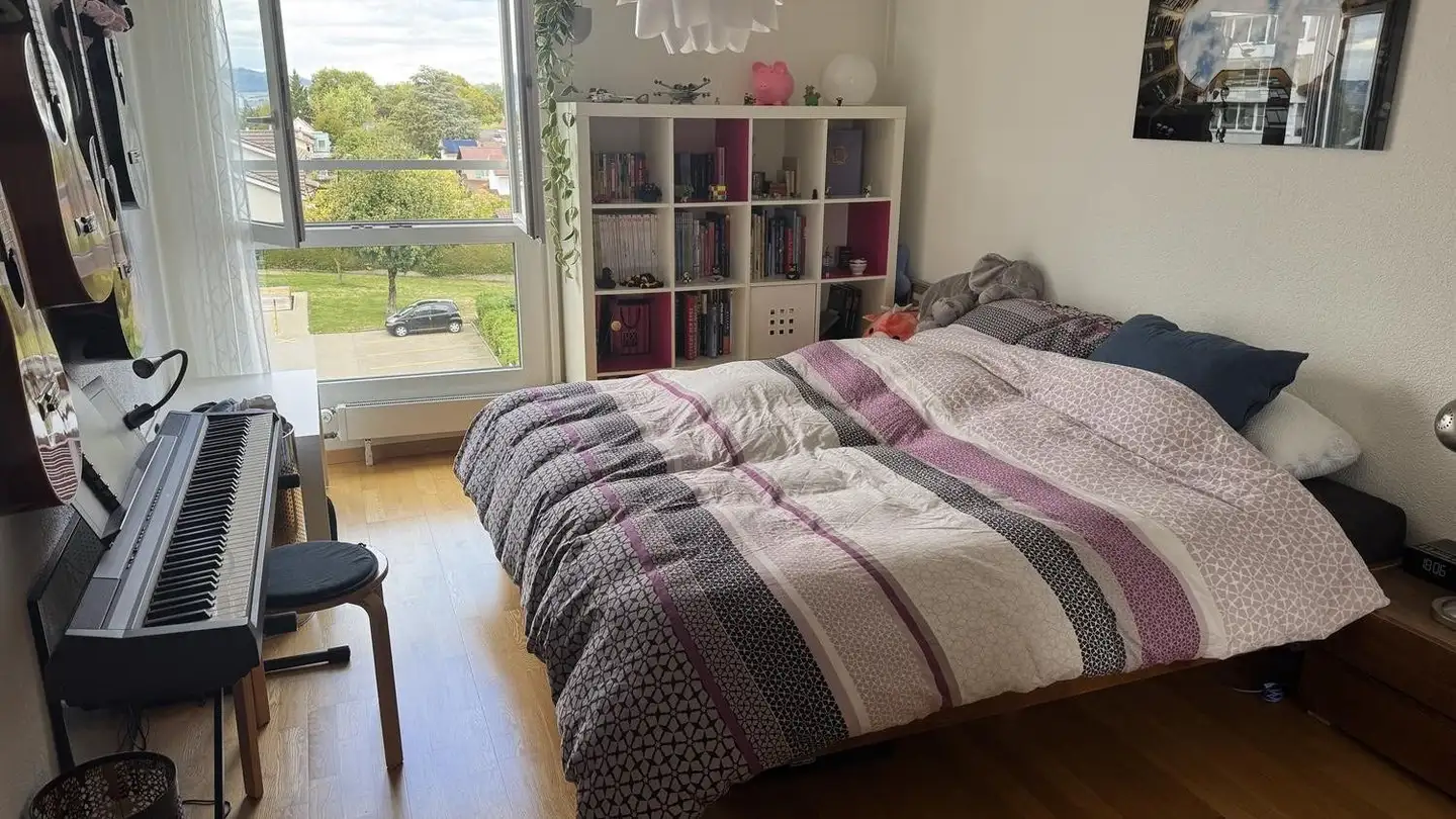 Appartamento in affitto - Tulpenweg 109, 3098 Köniz - Foto 2