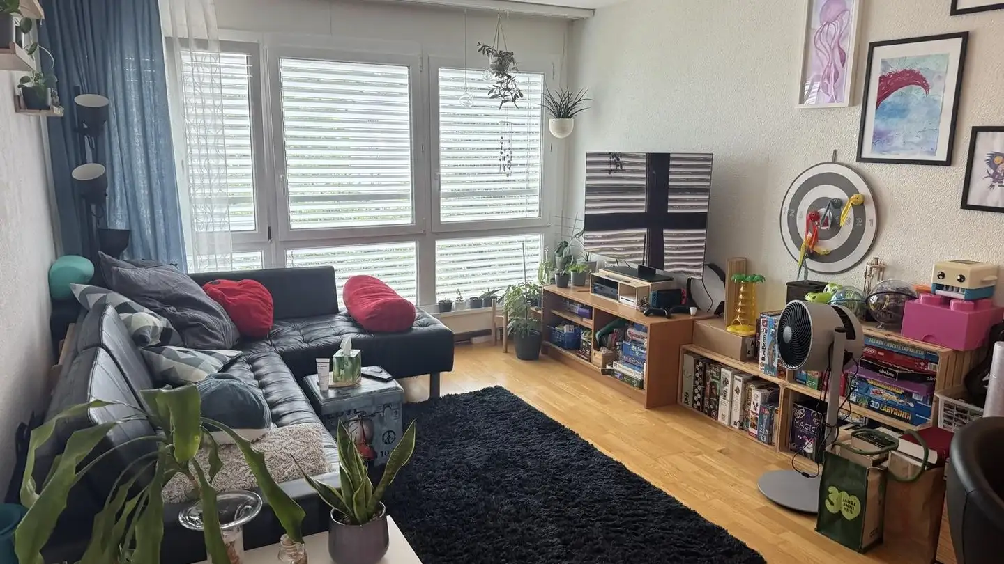 Appartamento in affitto - Tulpenweg 109, 3098 Köniz - Foto 3